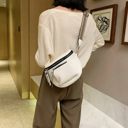 Vintage Inspired Bag with a Contemporary Edge