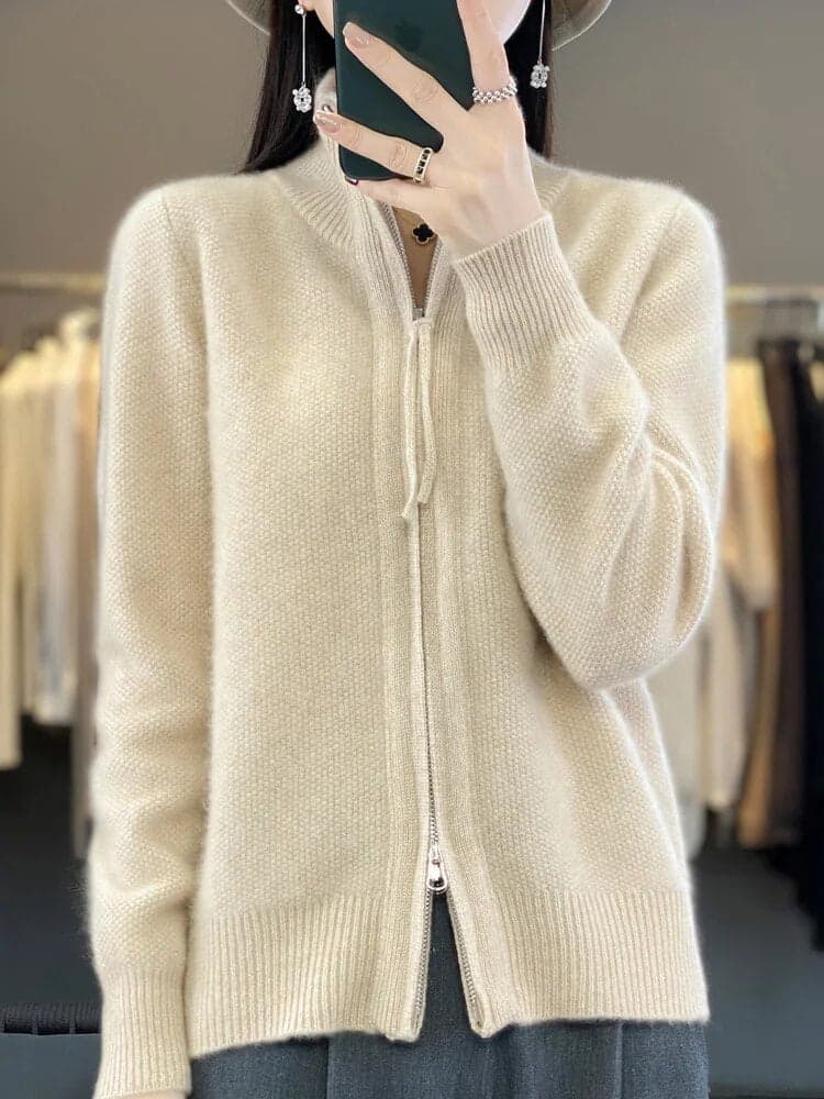 Cream