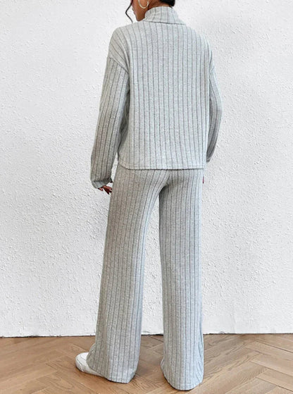 Elegantly Styled Sweater for Everyday Wear