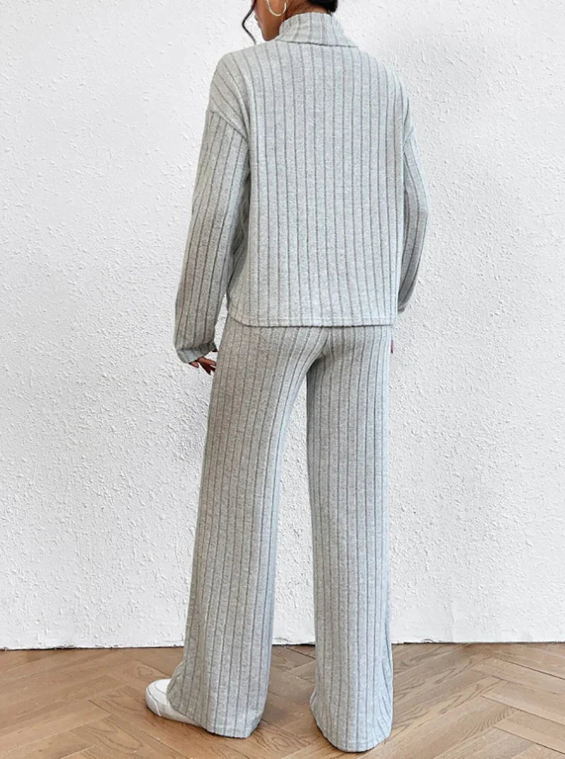 Elegantly Styled Sweater for Everyday Wear