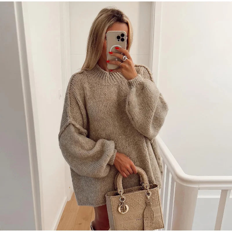 Classic Vintage & Enduringly Stylish Sweater