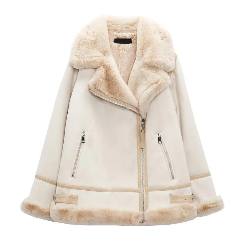 Sophisticated Jacket with a Clean Classic Look