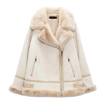 Sophisticated Jacket with a Clean Classic Look