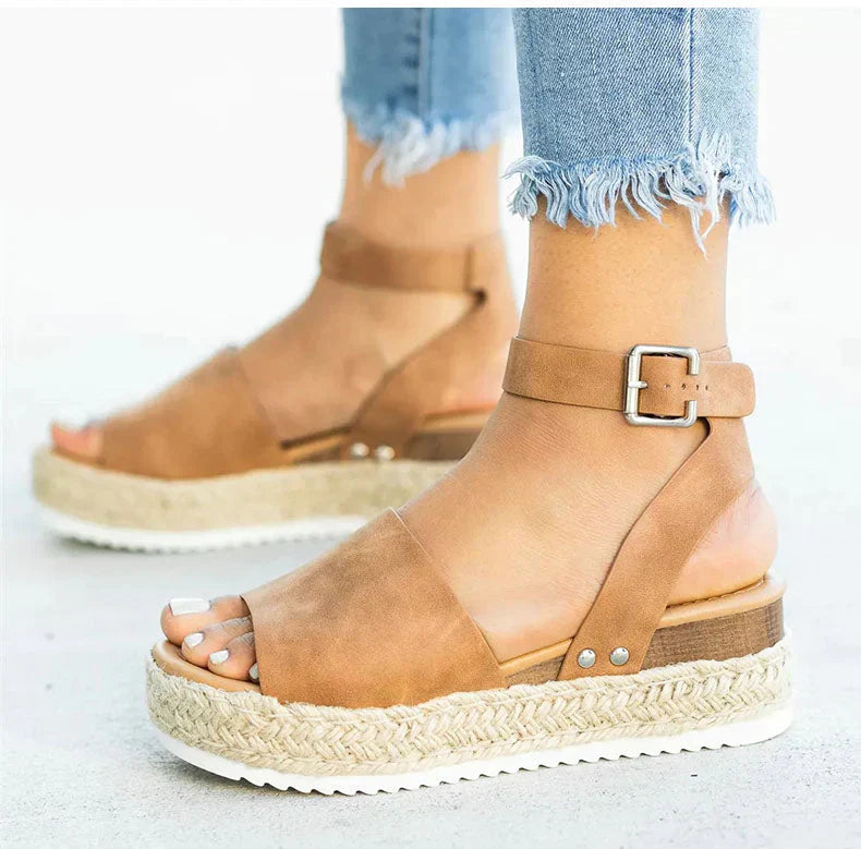 Comfortable Orthopedic Sandals for Daily Wear
