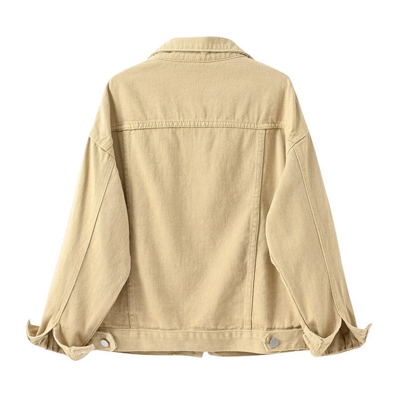 Beautifully Crafted Jacket in a Classic Style