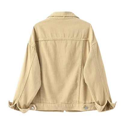 Beautifully Crafted Jacket in a Classic Style