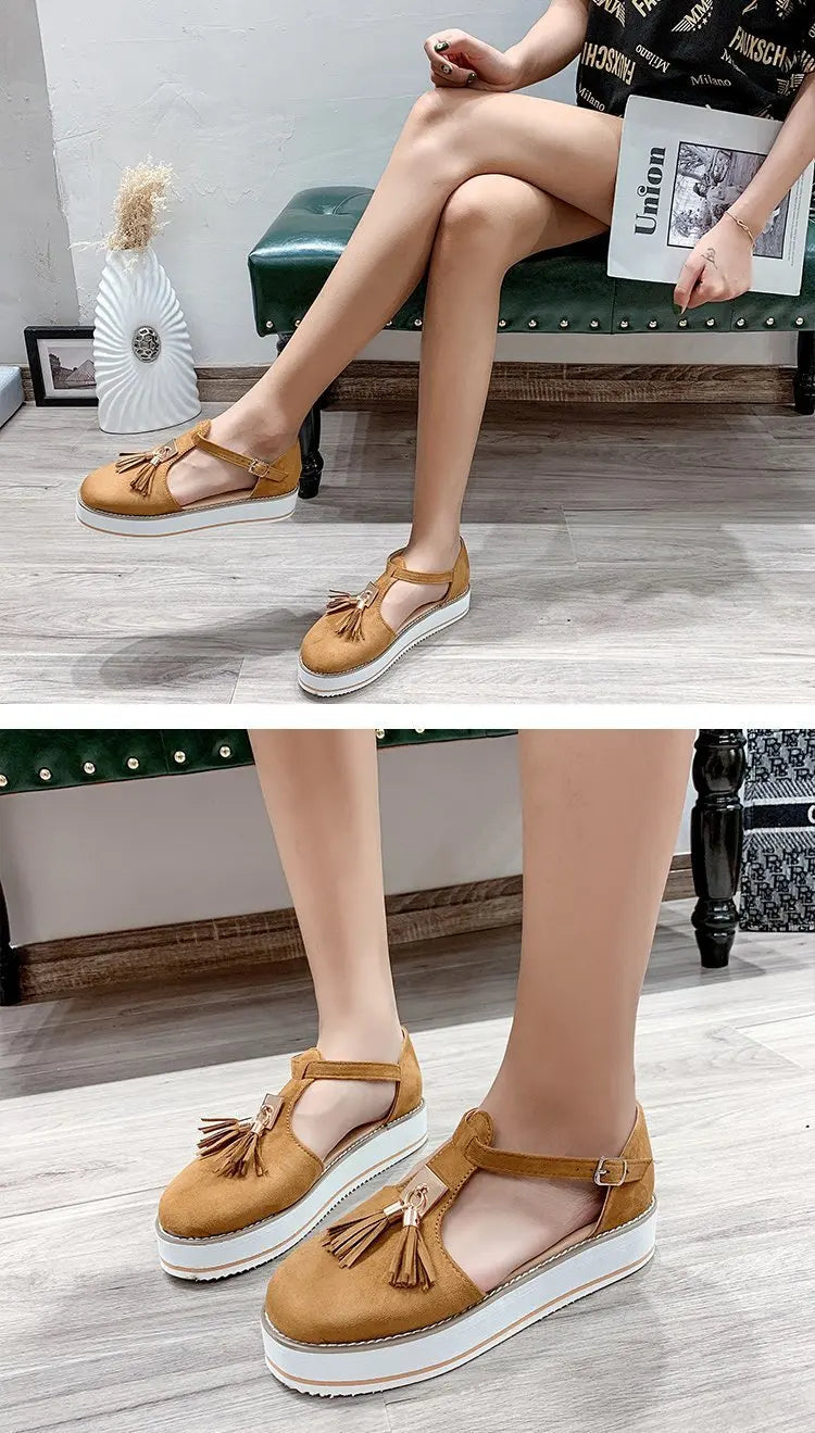 Graceful Orthopedic Slippers for Modern Look