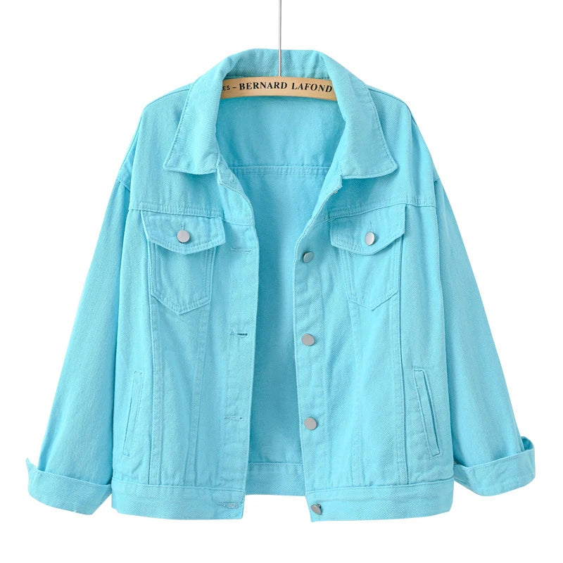 Beautifully Crafted Jacket in a Classic Style