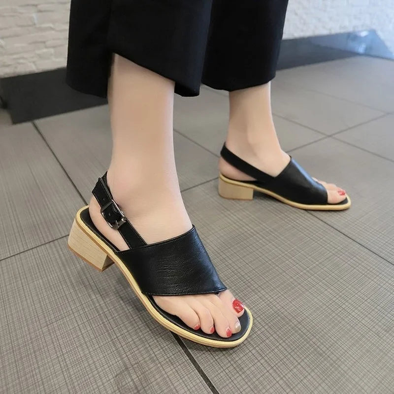 Comfortable Orthopedic Sandals for Daily Wear