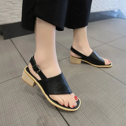 Comfortable Orthopedic Sandals for Daily Wear