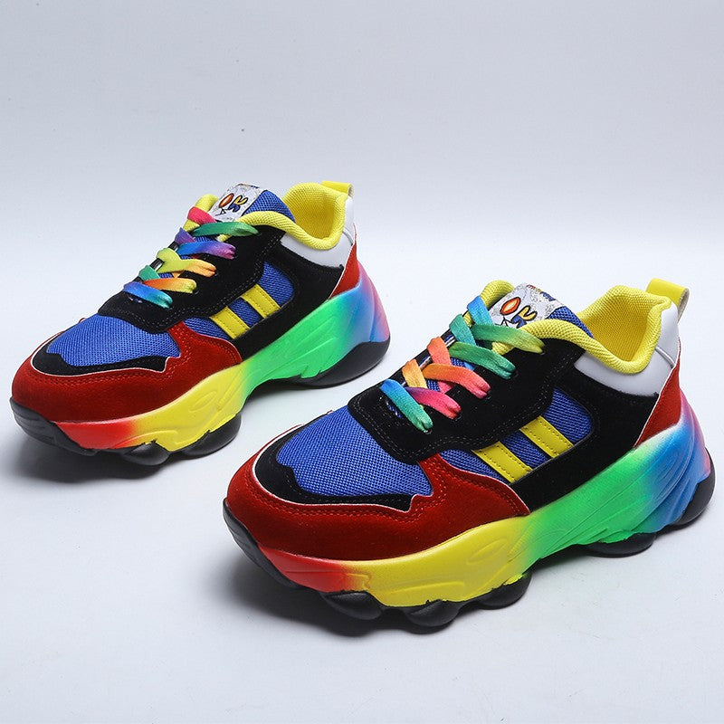 Comfortable Orthopedic Sneakers for Daily Wear