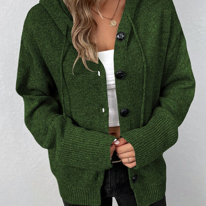 Classic Vintage Sweater with a Flattering Fit