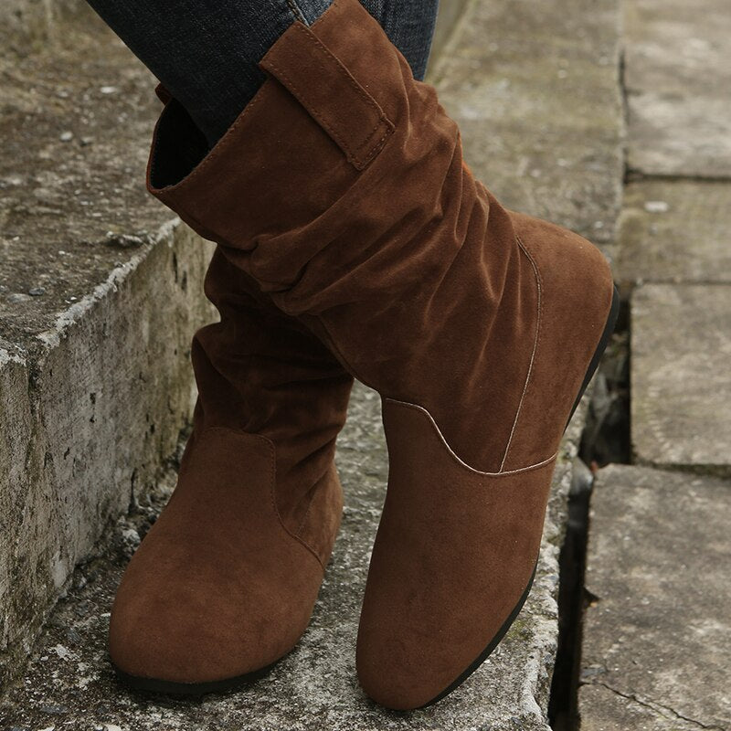 Graceful Orthopedic Heels for Modern Look