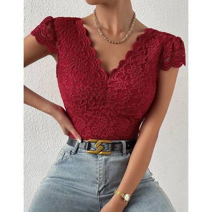 Vintage Inspired Garment with a Contemporary Edge