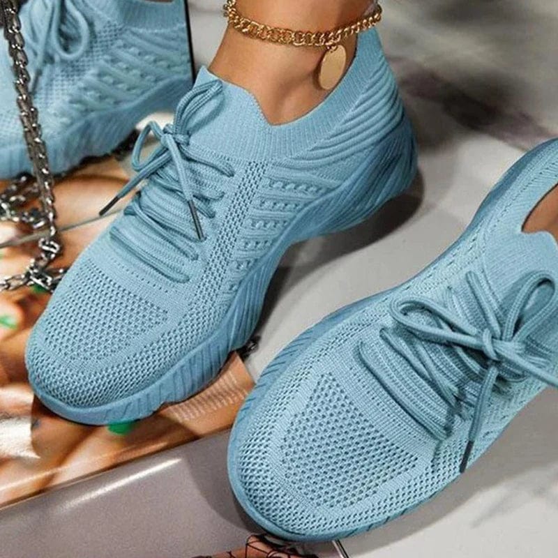Sky Blue