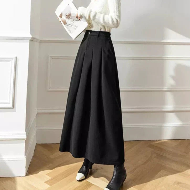 Polished Garment with an Effortless Classic Look