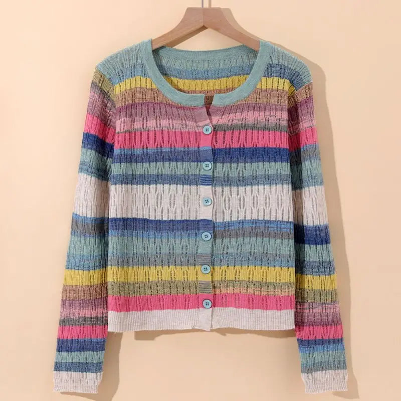 Vintage Inspired Blouse with a Contemporary Edge