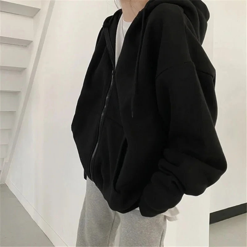 Polished Jacket with an Effortless Classic Look