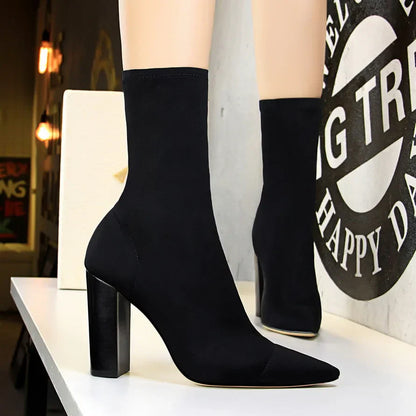 Beautifully Crafted Orthopedic Boots