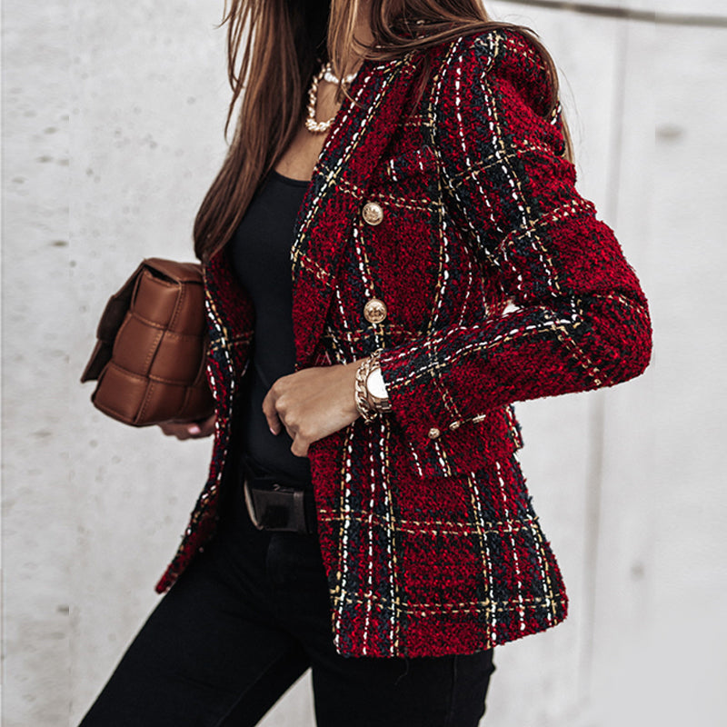 Classic Vintage Garment with a Flattering Fit