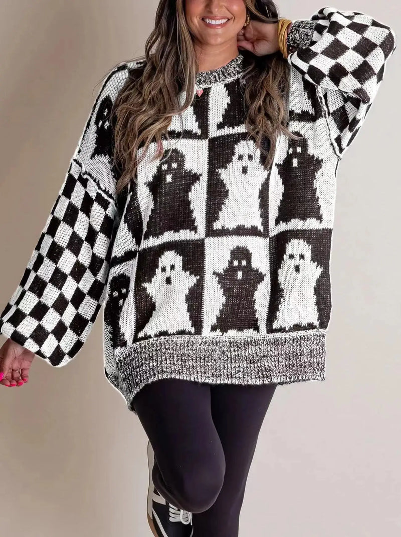 Classic Vintage & Enduringly Stylish Sweater