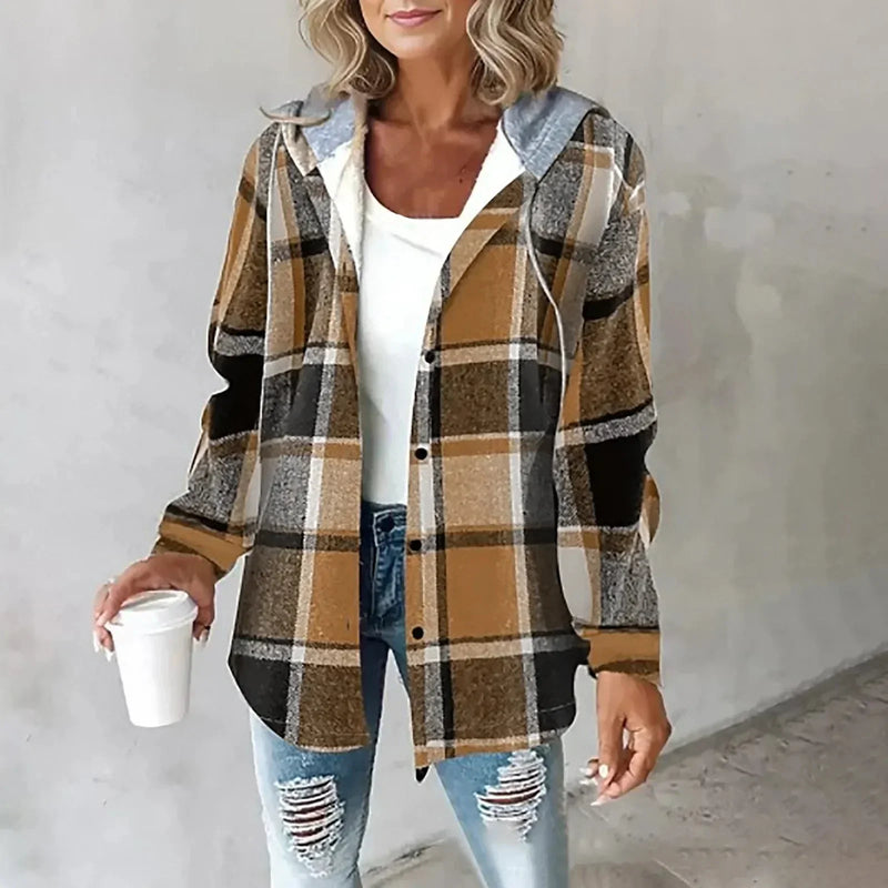 Classic Vintage & Enduringly Stylish Jacket