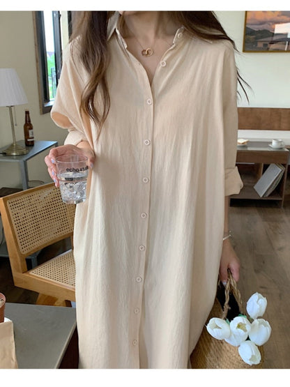 Classic Vintage Shirt with a Flattering Fit