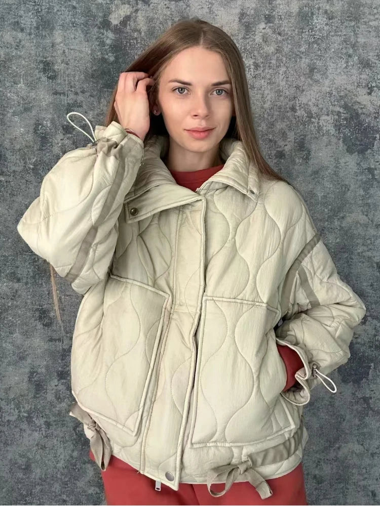 Beautifully Crafted Coat in a Classic Style