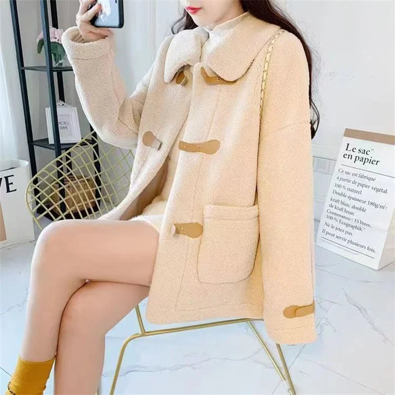 Beautifully Balanced Coat with Timeless Character