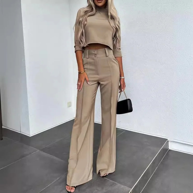 Classic Vintage Garment with a Flattering Fit