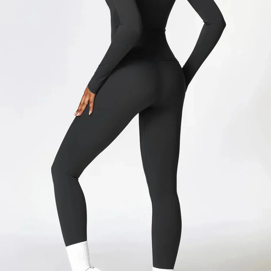 Classic Vintage Garment with a Flattering Fit