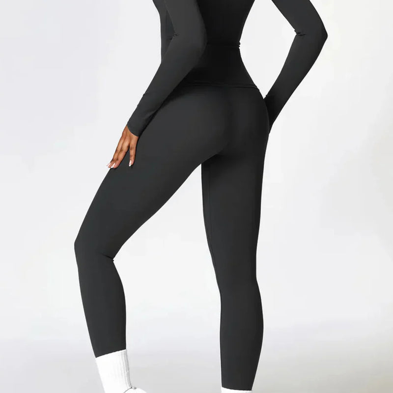Classic Vintage Garment with a Flattering Fit