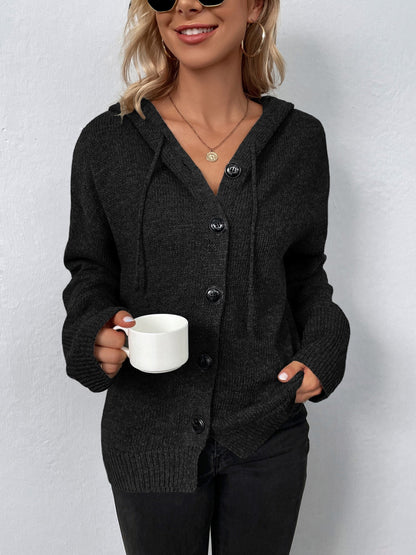 A Vintage Style Jacket with Delicate Timeless Details