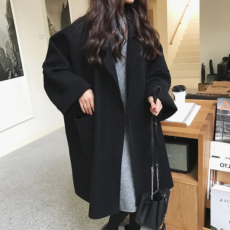 Classic Vintage Jacket with a Flattering Fit
