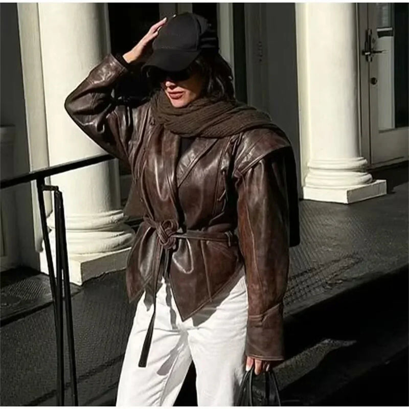 Classic Vintage & Enduringly Stylish Jacket