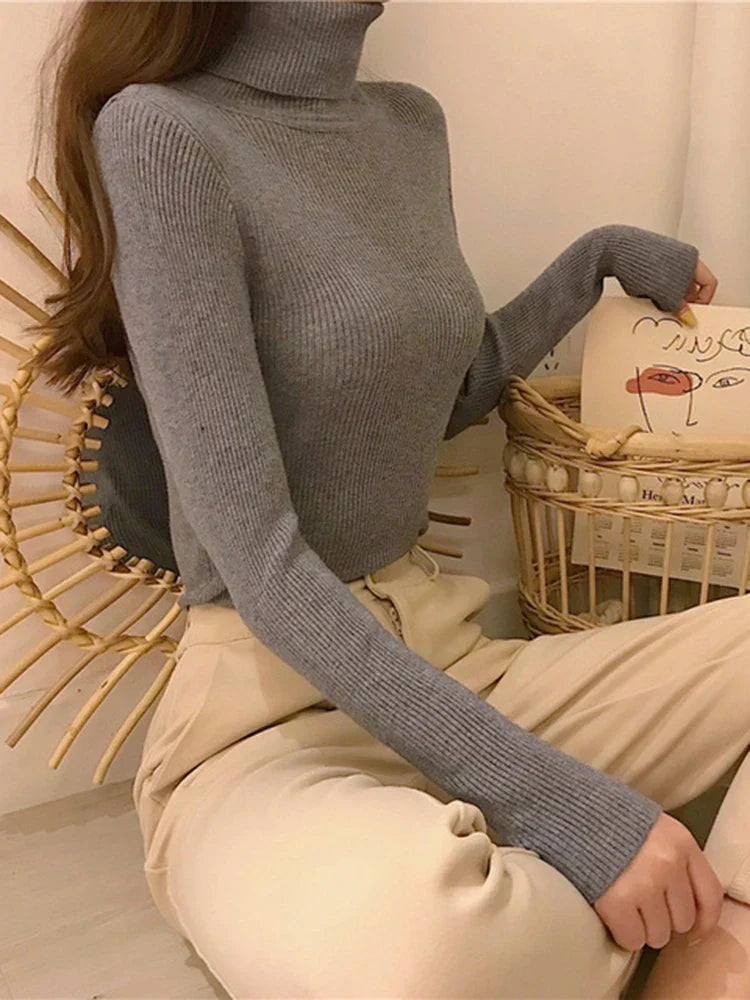Classic Vintage & Enduringly Stylish Sweater