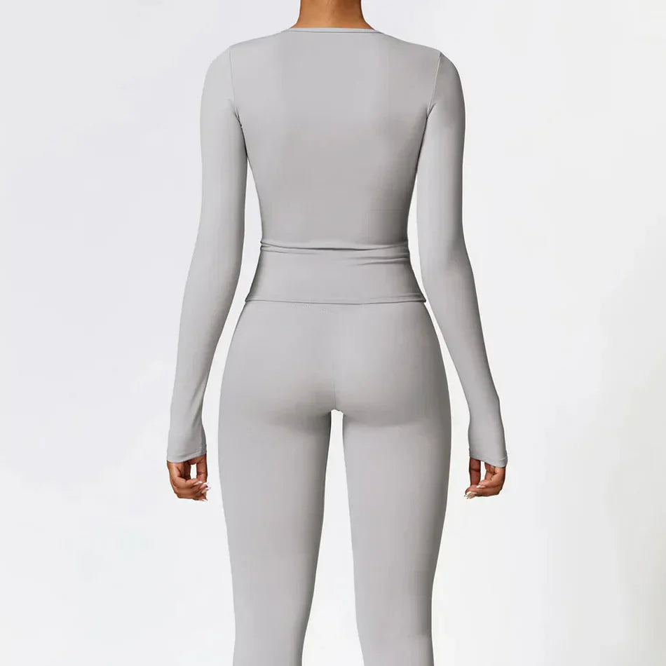 Classic Vintage Garment with a Flattering Fit
