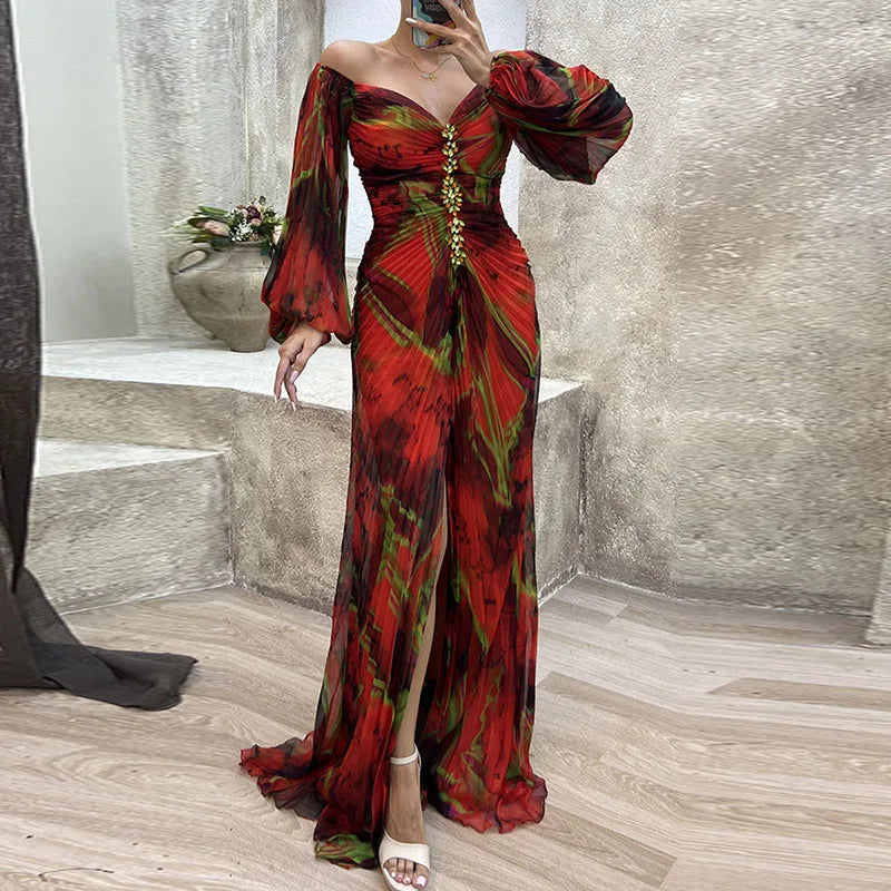 Classic Vintage & Enduringly Stylish Dress