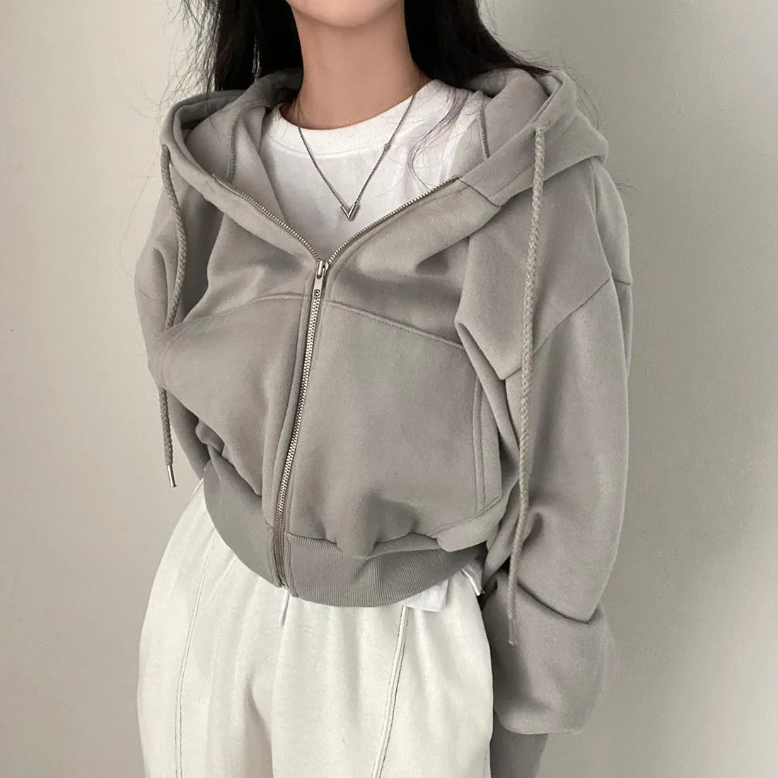Gray