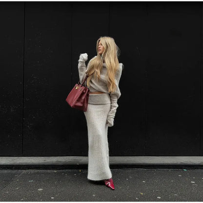 Gracefully Styled Garment for Any Occasion