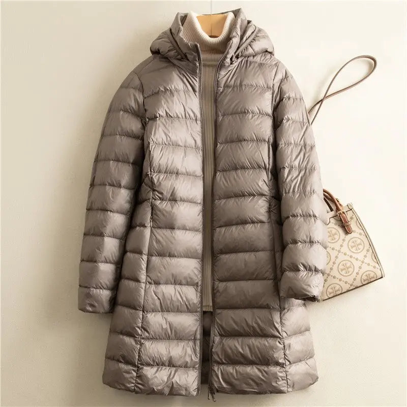 Classic Vintage Jacket with a Flattering Fit