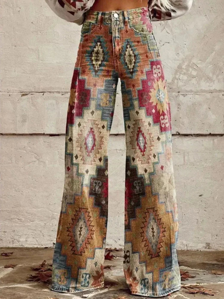 Elegantly Styled Pants for Everyday Wear