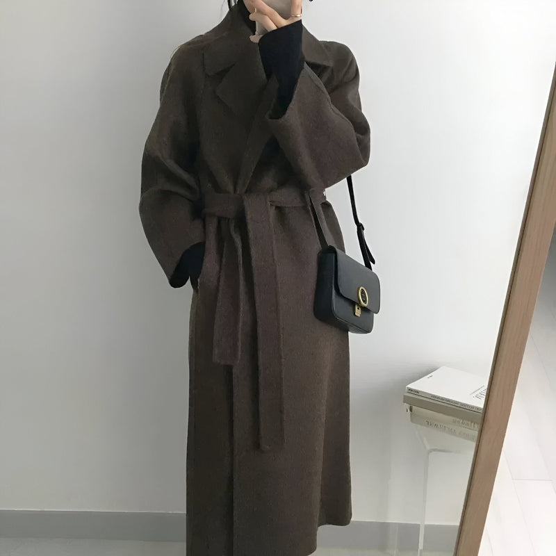 Beautifully Finished Jacket in a Timeless Design