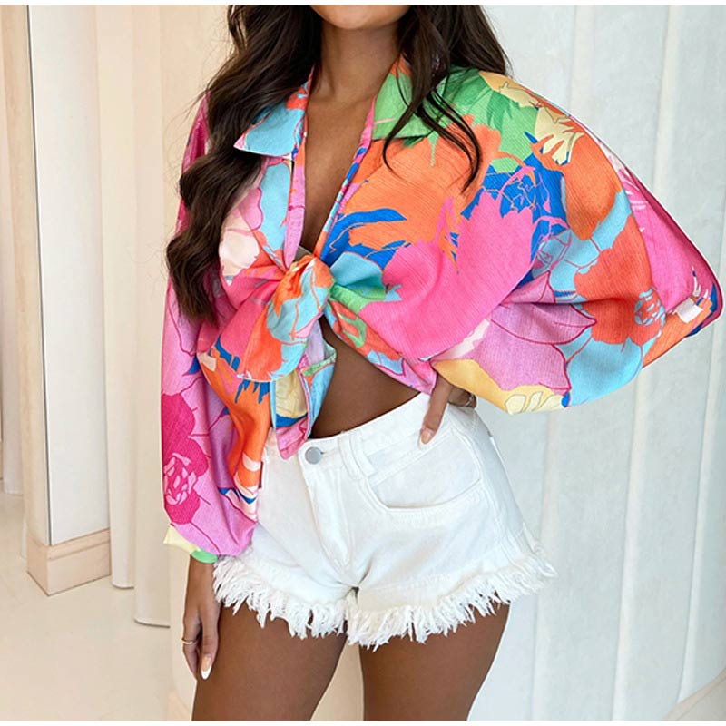 A Vintage Style Blouse with Delicate Timeless Details