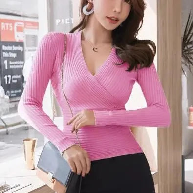 Pink red