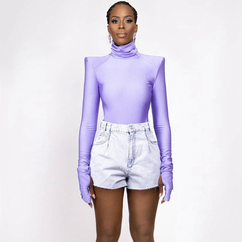Classic Vintage Garment with a Flattering Fit
