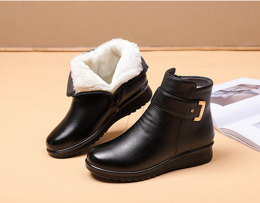 Stylish Orthopedic Boots for Any Occasion
