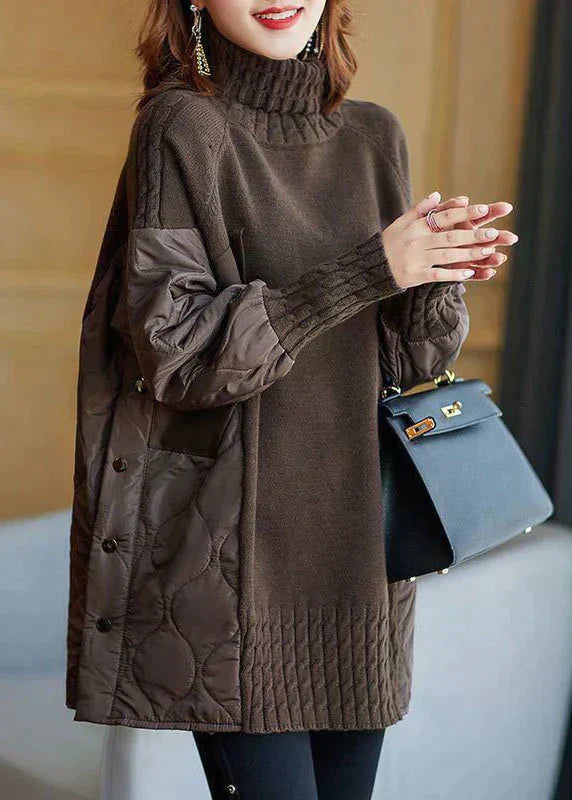 Classic Vintage & Enduringly Stylish Sweater
