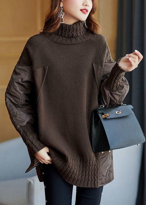 Classic Vintage & Enduringly Stylish Sweater