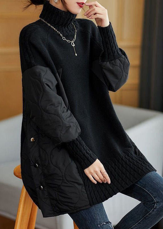 Classic Vintage & Enduringly Stylish Sweater